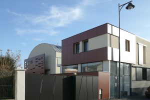 HOUSING MAISONS-ALFORT