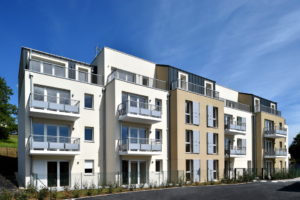 LOGEMENT BREUILLET