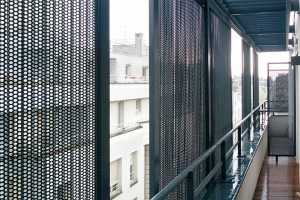 LOGEMENT PARIS LEVERT